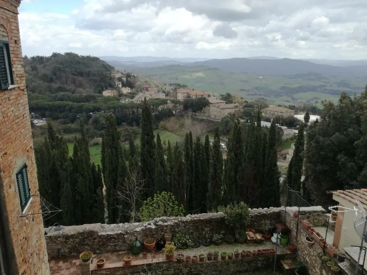 Toscanamente Volterra 0*,  Italien