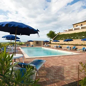  Alloggio per agriturismo Santa Vittoria