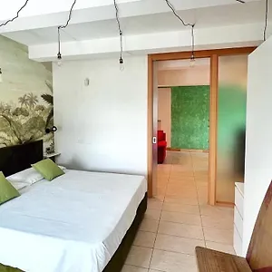 Appartement Leaf Italie