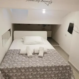  Appartement Alle Mansarde Italie