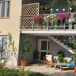  Séjour chez l'habitant Casa Da Frida Italie