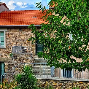 Séjour à la campagne Casa Natale Italie