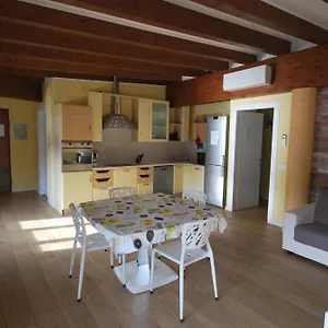  Appartement Andrea Olga House Italie