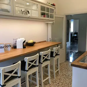 Appartement Cozy Sabrina, Signa