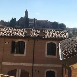Appartement Da Nedo&duilia, Sienne