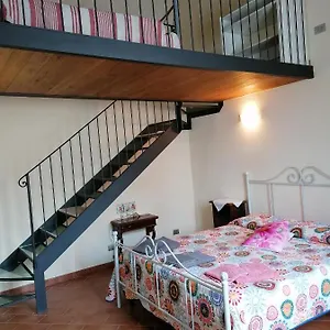 Appartement Panorama Di, Sienne