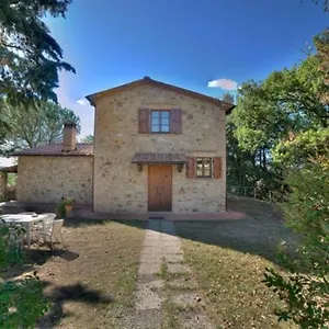Appartement San Michele, Volterra